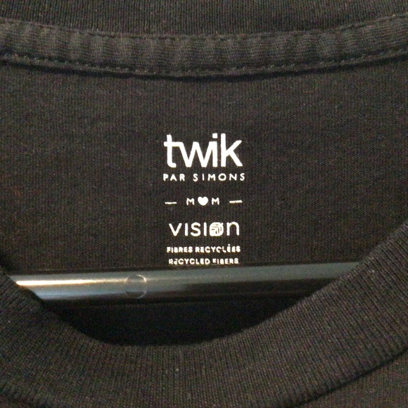 T-shirt court - Picture 3 of 3